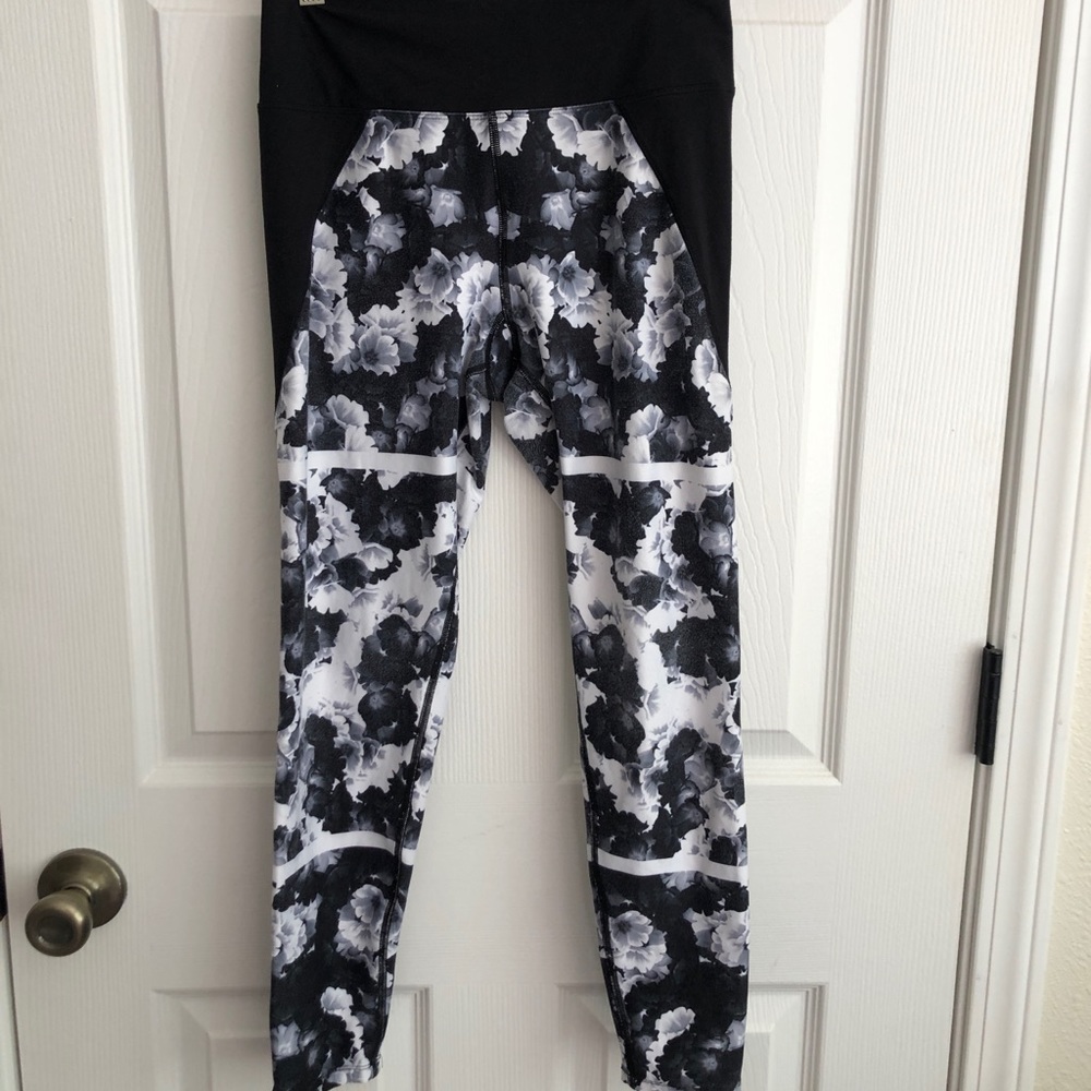 7/8 leggings